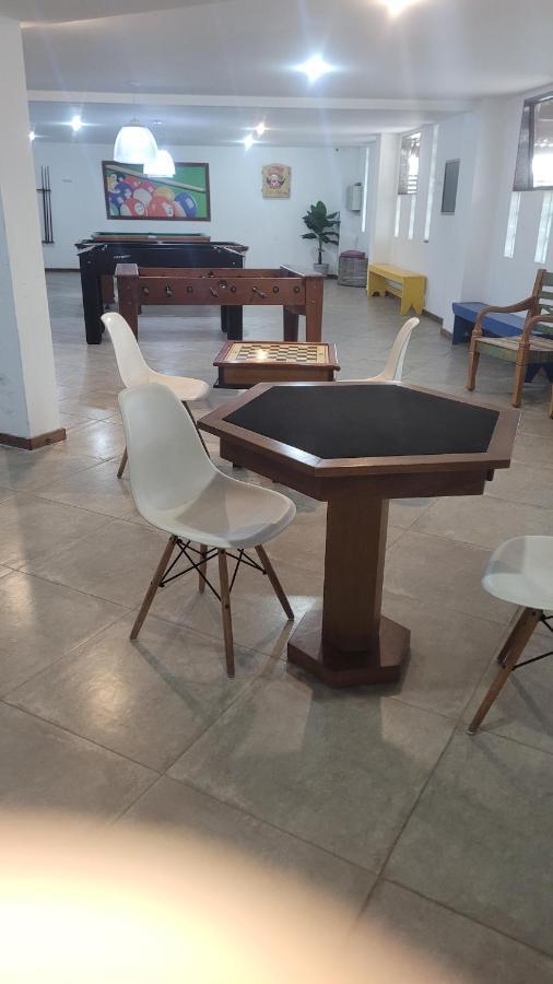Apartamento Em Praia Grande - Le Bon Vivant - אריאל דו קאבו מראה חיצוני תמונה