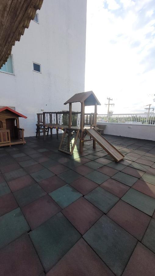 Apartamento Em Praia Grande - Le Bon Vivant - אריאל דו קאבו מראה חיצוני תמונה