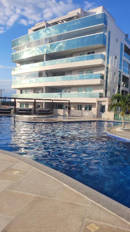 Apartamento Em Praia Grande - Le Bon Vivant - אריאל דו קאבו מראה חיצוני תמונה