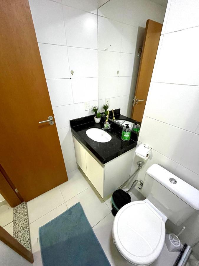 Apartamento Em Praia Grande - Le Bon Vivant - אריאל דו קאבו מראה חיצוני תמונה