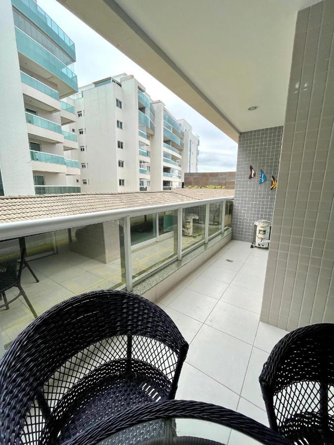 Apartamento Em Praia Grande - Le Bon Vivant - אריאל דו קאבו מראה חיצוני תמונה