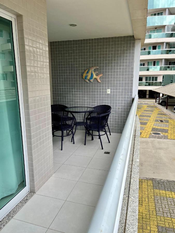 Apartamento Em Praia Grande - Le Bon Vivant - אריאל דו קאבו מראה חיצוני תמונה