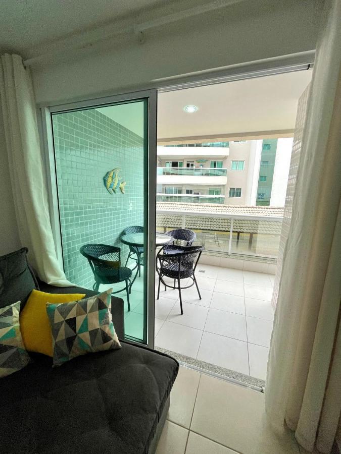 Apartamento Em Praia Grande - Le Bon Vivant - אריאל דו קאבו מראה חיצוני תמונה