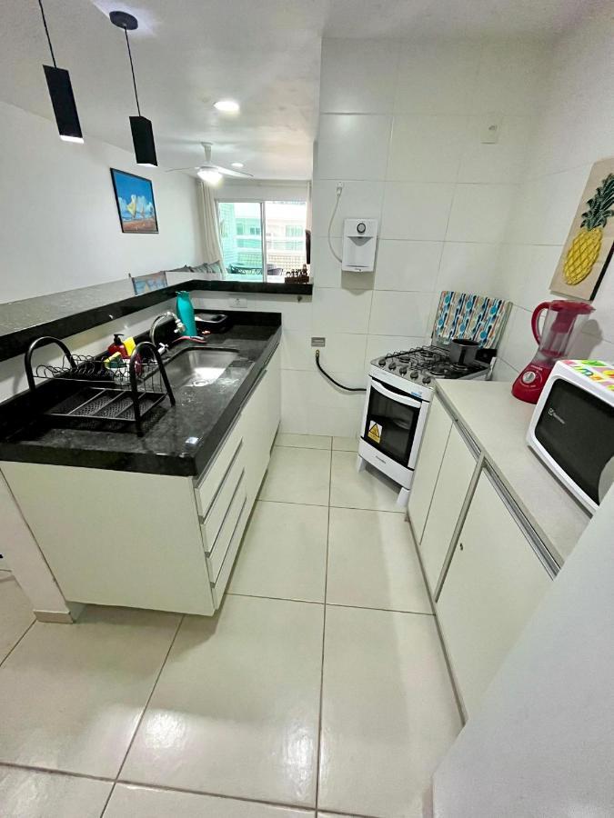 Apartamento Em Praia Grande - Le Bon Vivant - אריאל דו קאבו מראה חיצוני תמונה