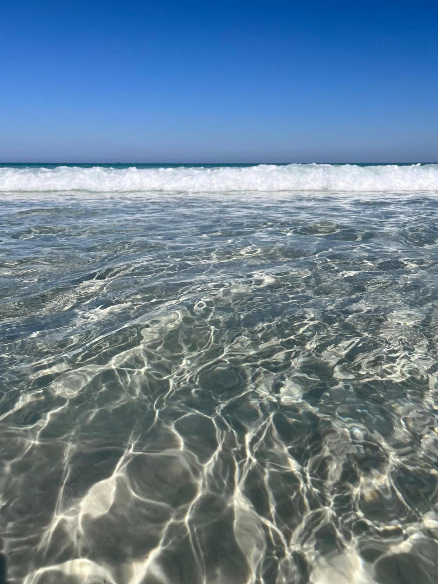 Apartamento Em Praia Grande - Le Bon Vivant - אריאל דו קאבו מראה חיצוני תמונה