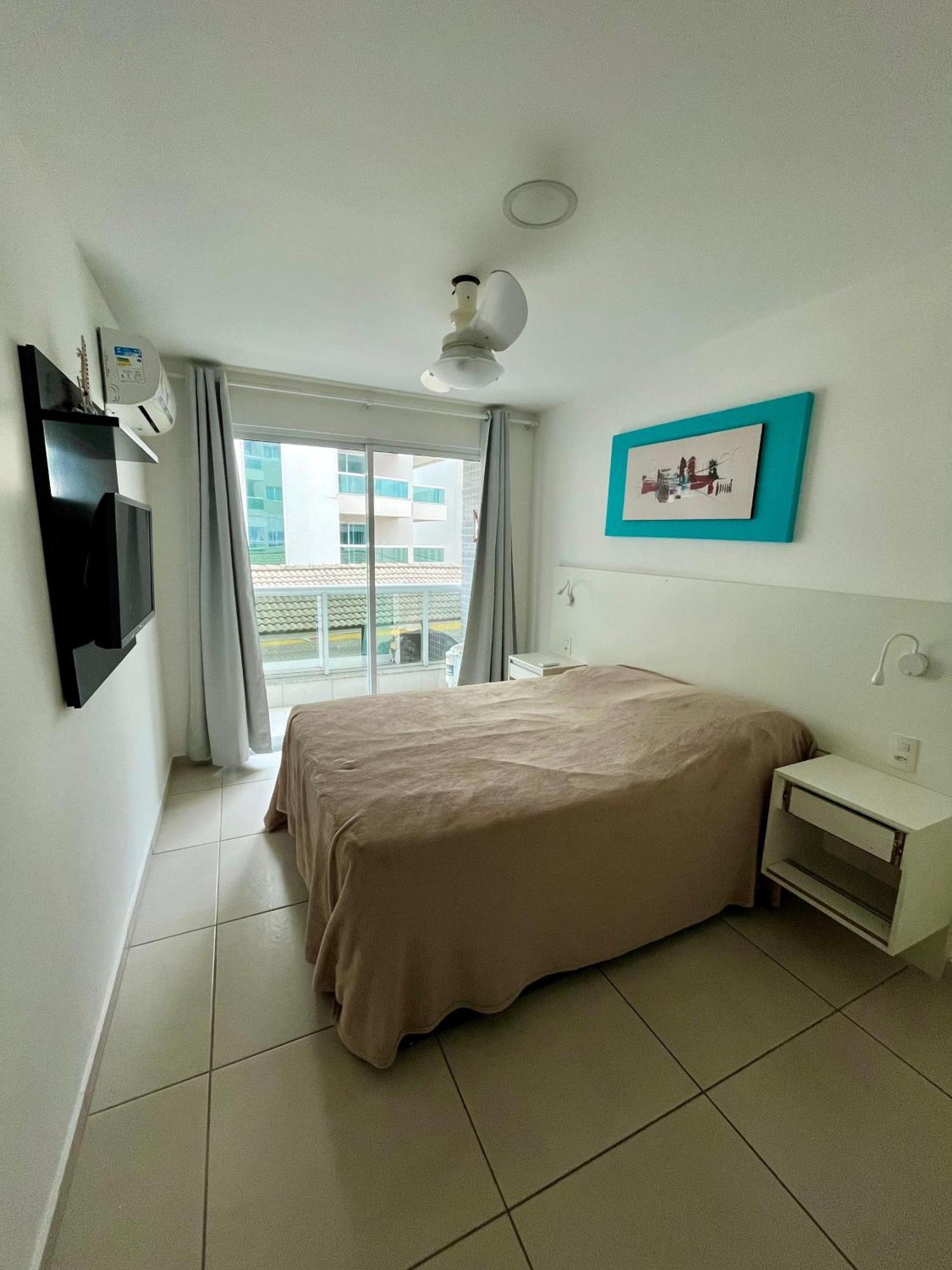 Apartamento Em Praia Grande - Le Bon Vivant - אריאל דו קאבו מראה חיצוני תמונה