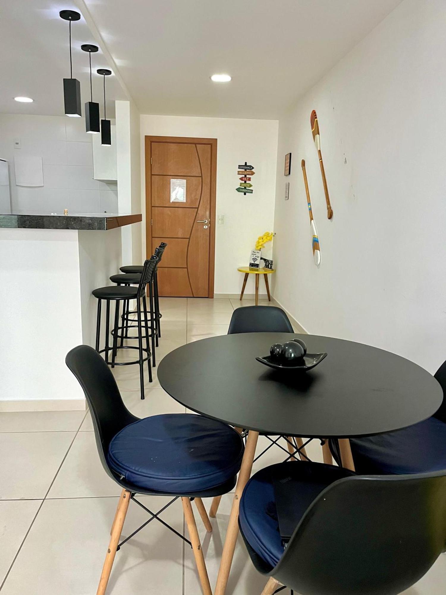 Apartamento Em Praia Grande - Le Bon Vivant - אריאל דו קאבו מראה חיצוני תמונה