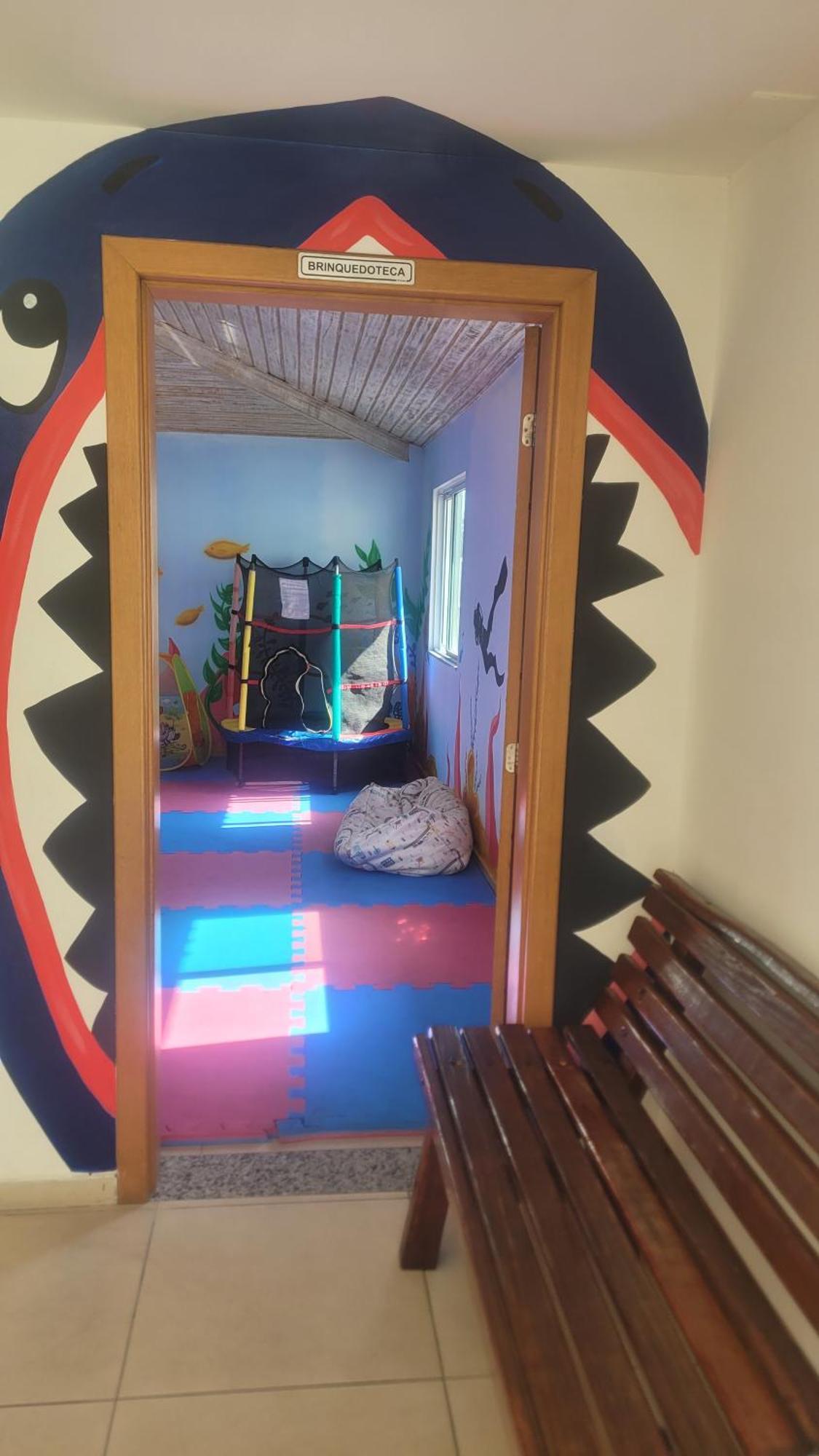 Apartamento Em Praia Grande - Le Bon Vivant - אריאל דו קאבו מראה חיצוני תמונה